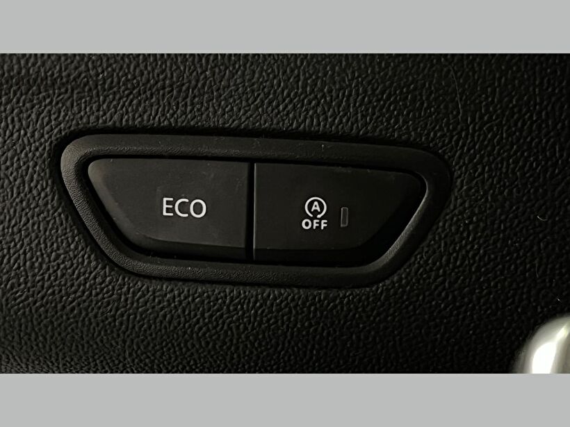 2020 Benzin Otomatik Renault Kadjar Gri Kemal Tepretoğulları Otomotiv Sanayi Ve Tic. A.Ş.