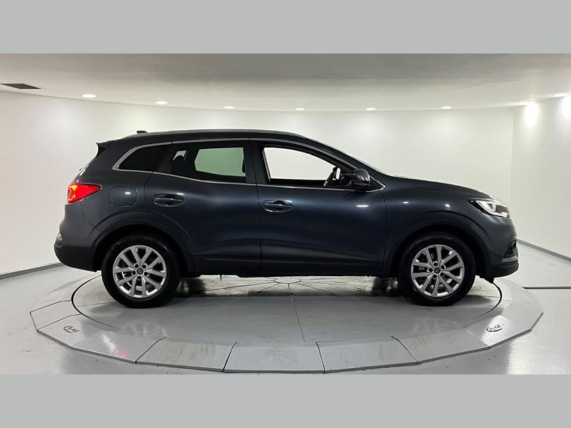 2020 Benzin Otomatik Renault Kadjar Gri Kemal Tepretoğulları Otomotiv Sanayi Ve Tic. A.Ş.