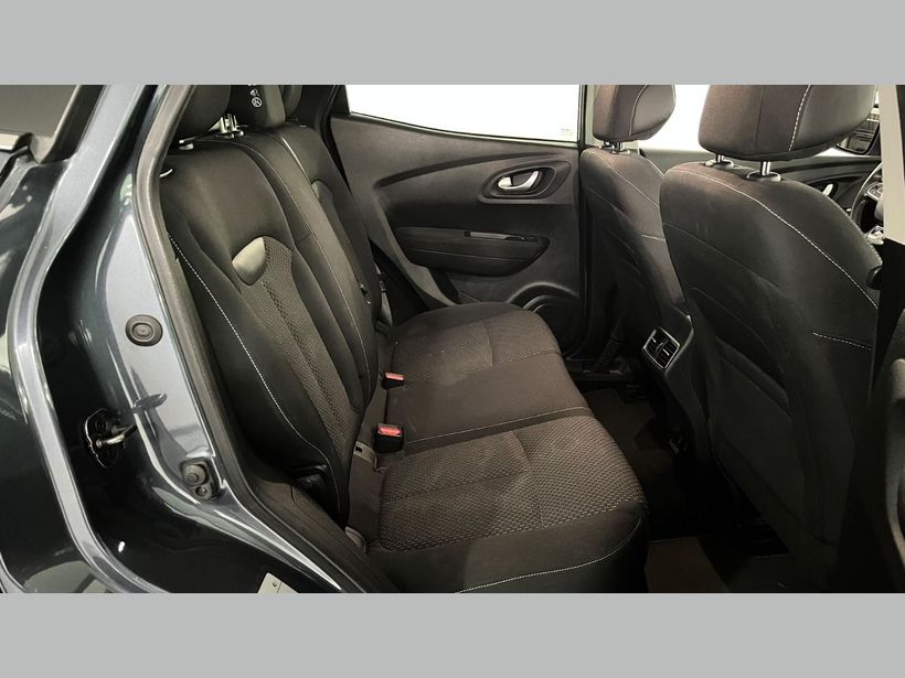 2020 Benzin Otomatik Renault Kadjar Gri Kemal Tepretoğulları Otomotiv Sanayi Ve Tic. A.Ş.