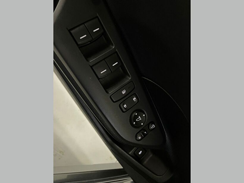 2019 Benzin + LPG Otomatik Honda Civic Füme Kemal Tepretoğulları Otomotiv Sanayi Ve Tic. A.Ş.