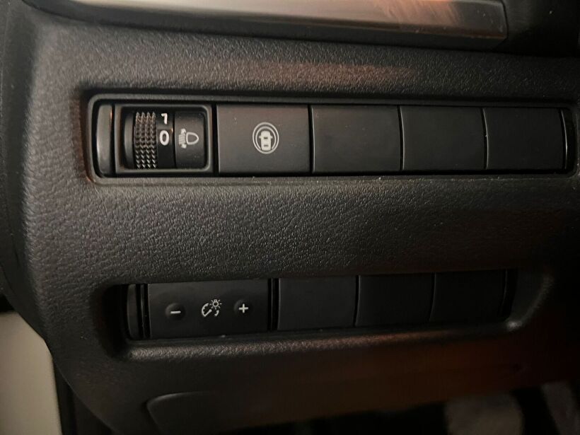 2023 Hybrid Otomatik Nissan Qashqai Beyaz Kemal Tepretoğulları Otomotiv Sanayi Ve Tic. A.Ş.