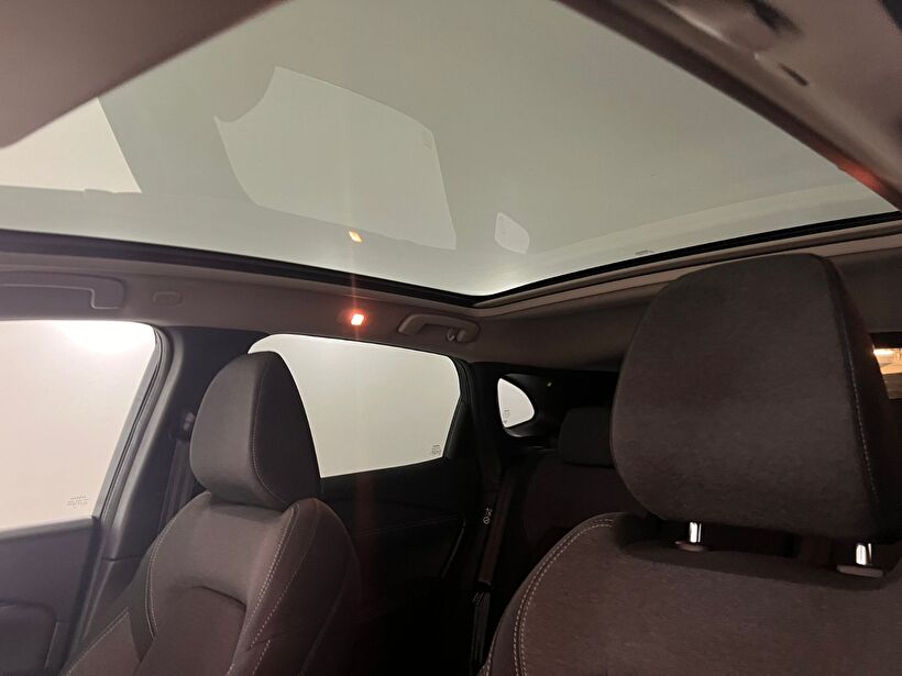 2023 Hybrid Otomatik Nissan Qashqai Beyaz Kemal Tepretoğulları Otomotiv Sanayi Ve Tic. A.Ş.