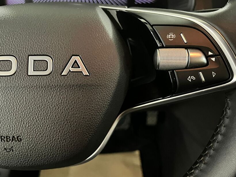 2025 Benzin Otomatik Skoda Kamiq Beyaz Kemal Tepretoğulları Otomotiv Sanayi Ve Tic. A.Ş.