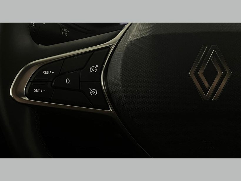 2025 Benzin Otomatik Renault Clio Gri Kemal Tepretoğulları Otomotiv Sanayi Ve Tic. A.Ş.