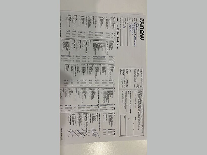 2024 Dizel Otomatik Opel Grandland Gri Kemal Tepretoğulları Otomotiv Sanayi Ve Tic. A.Ş.