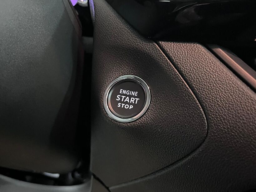 2024 Dizel Otomatik Opel Grandland Gri Kemal Tepretoğulları Otomotiv Sanayi Ve Tic. A.Ş.