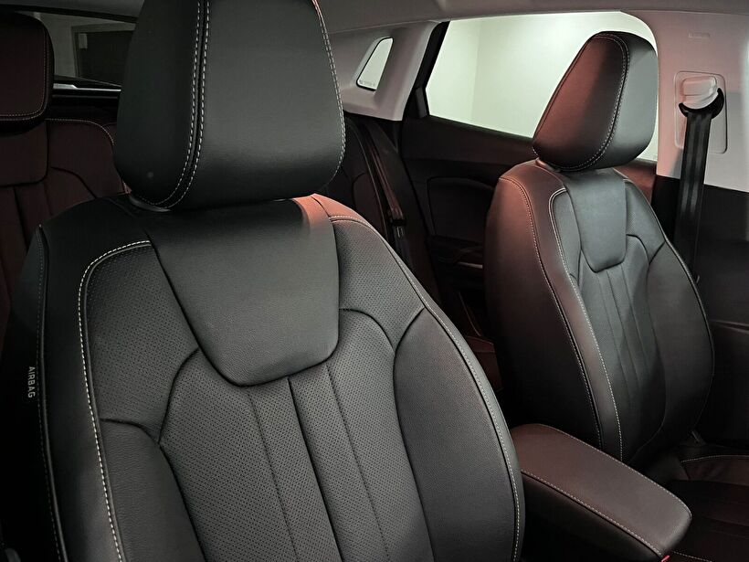 2024 Dizel Otomatik Opel Grandland Gri Kemal Tepretoğulları Otomotiv Sanayi Ve Tic. A.Ş.