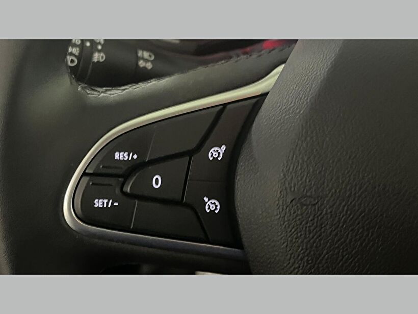 2024 Benzin Otomatik Renault Megane Gri Kemal Tepretoğulları Otomotiv Sanayi Ve Tic. A.Ş.