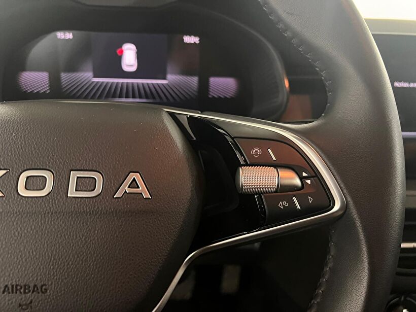 2025 Benzin Otomatik Skoda Kamiq Gri Kemal Tepretoğulları Otomotiv Sanayi Ve Tic. A.Ş.