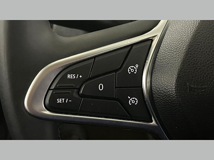 2024 Benzin Otomatik Renault Clio Gri Kemal Tepretoğulları Otomotiv Sanayi Ve Tic. A.Ş.