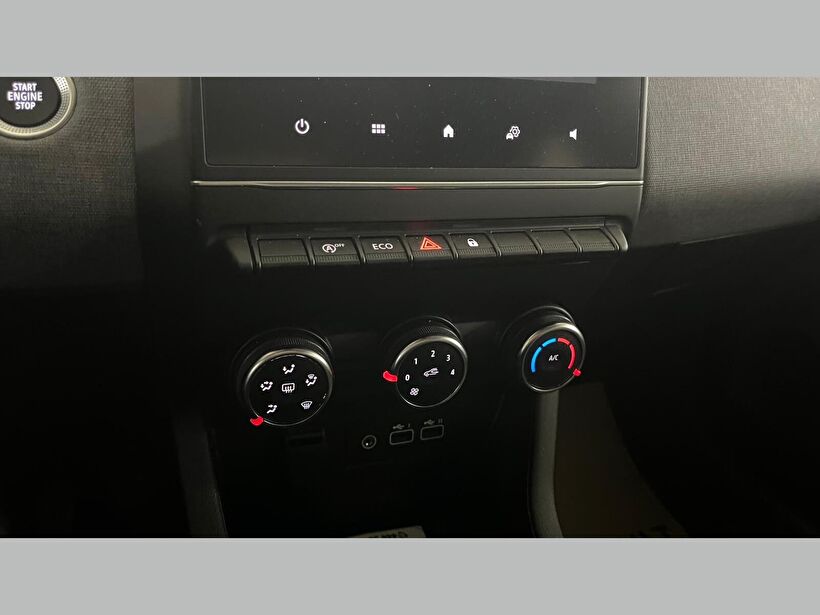 2024 Benzin Otomatik Renault Clio Gri Kemal Tepretoğulları Otomotiv Sanayi Ve Tic. A.Ş.