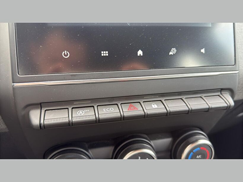 2024 Benzin Otomatik Renault Clio Gri Kemal Tepretoğulları Otomotiv Sanayi Ve Tic. A.Ş.