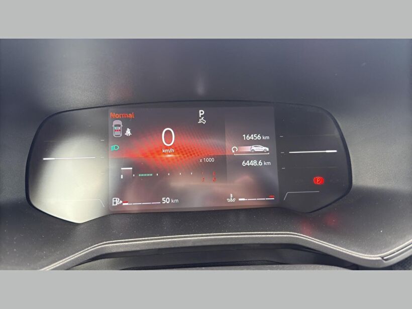 2024 Benzin Otomatik Renault Clio Gri Kemal Tepretoğulları Otomotiv Sanayi Ve Tic. A.Ş.