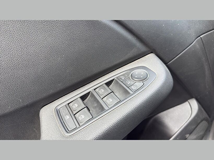 2024 Benzin Otomatik Renault Clio Gri Kemal Tepretoğulları Otomotiv Sanayi Ve Tic. A.Ş.