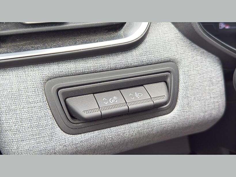 2024 Benzin Otomatik Renault Clio Gri Kemal Tepretoğulları Otomotiv Sanayi Ve Tic. A.Ş.