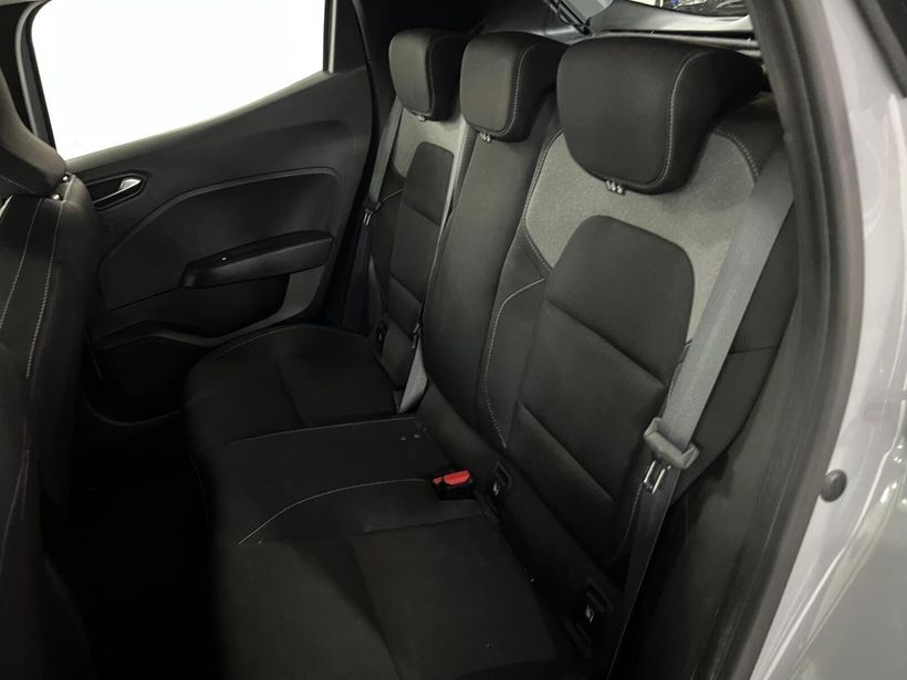 2026 Benzin Otomatik Renault Clio Gri Kemal Tepretoğulları Otomotiv Sanayi Ve Tic. A.Ş.