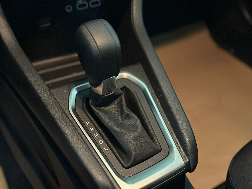 2025 Benzin Otomatik Renault Clio Gri Kemal Tepretoğulları Otomotiv Sanayi Ve Tic. A.Ş.