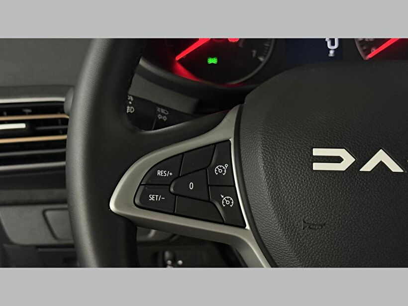 2025 Benzin + LPG Manuel Dacia Jogger Gri Kemal Tepretoğulları Otomotiv Sanayi Ve Tic. A.Ş.