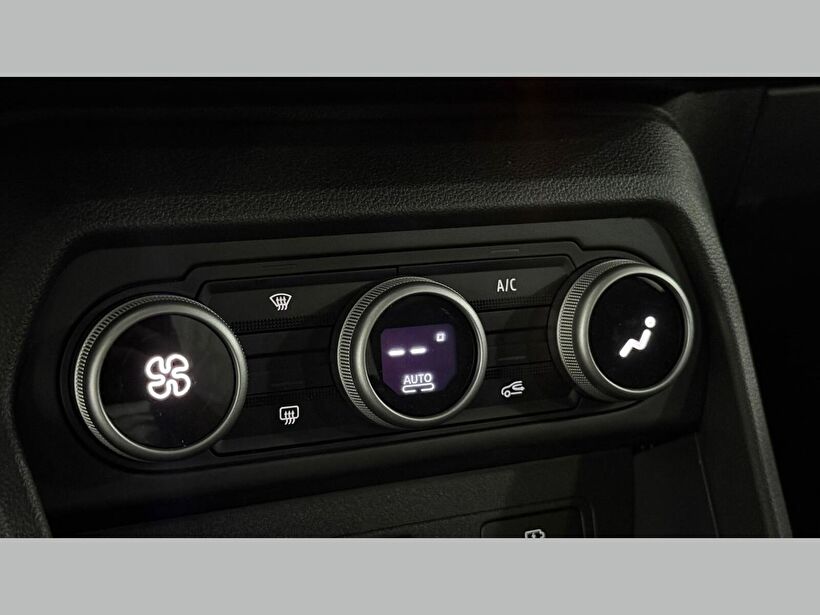 2025 Benzin + LPG Manuel Dacia Jogger Gri Kemal Tepretoğulları Otomotiv Sanayi Ve Tic. A.Ş.