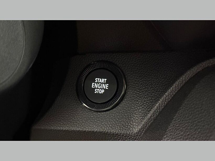 2025 Benzin + LPG Manuel Dacia Jogger Gri Kemal Tepretoğulları Otomotiv Sanayi Ve Tic. A.Ş.