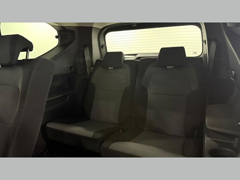 2025 Benzin + LPG Manuel Dacia Jogger Gri Kemal Tepretoğulları Otomotiv Sanayi Ve Tic. A.Ş.