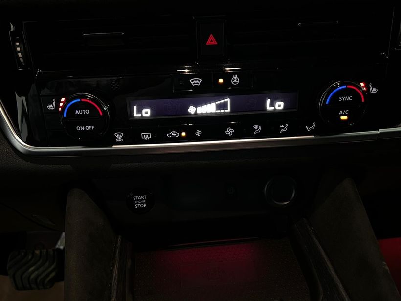 2026 Hybrid Otomatik Nissan Qashqai Beyaz Kemal Tepretoğulları Otomotiv Sanayi Ve Tic. A.Ş.