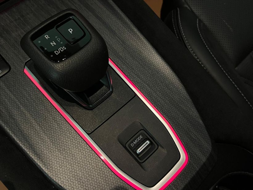 2026 Hybrid Otomatik Nissan Qashqai Beyaz Kemal Tepretoğulları Otomotiv Sanayi Ve Tic. A.Ş.