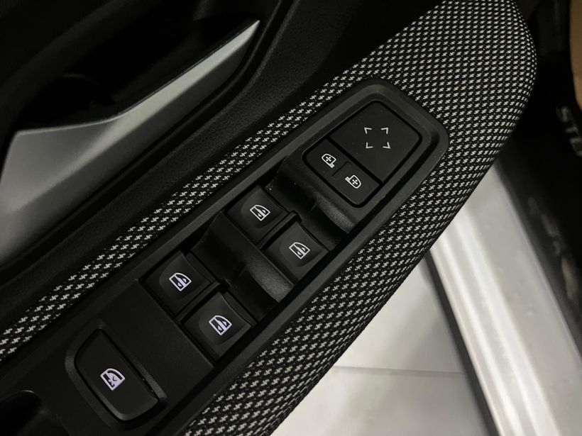 2025 Benzin Otomatik Dacia Sandero Stepway Beyaz Kemal Tepretoğulları Otomotiv Sanayi Ve Tic. A.Ş.