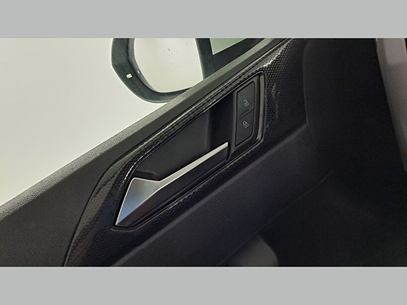 2025 Benzin Otomatik Volkswagen Taigo Beyaz Kemal Tepretoğulları Otomotiv Sanayi Ve Tic. A.Ş.