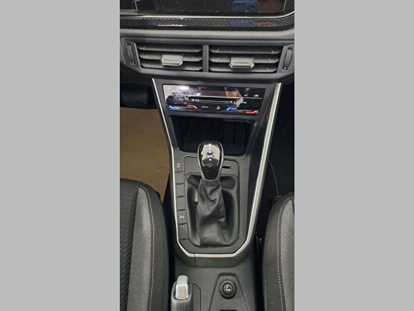 2025 Benzin Otomatik Volkswagen Taigo Beyaz Kemal Tepretoğulları Otomotiv Sanayi Ve Tic. A.Ş.