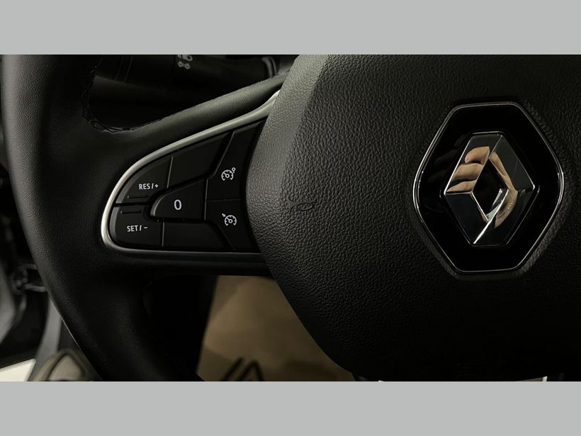 2025 Benzin Otomatik Renault Megane Gri Kemal Tepretoğulları Otomotiv Sanayi Ve Tic. A.Ş.