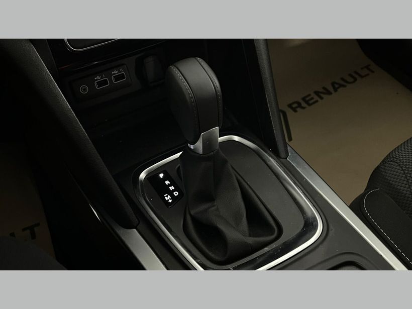 2025 Benzin Otomatik Renault Megane Gri Kemal Tepretoğulları Otomotiv Sanayi Ve Tic. A.Ş.