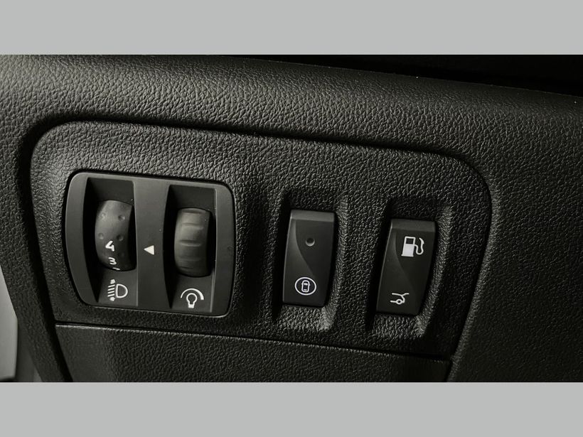 2025 Benzin Otomatik Renault Megane Gri Kemal Tepretoğulları Otomotiv Sanayi Ve Tic. A.Ş.