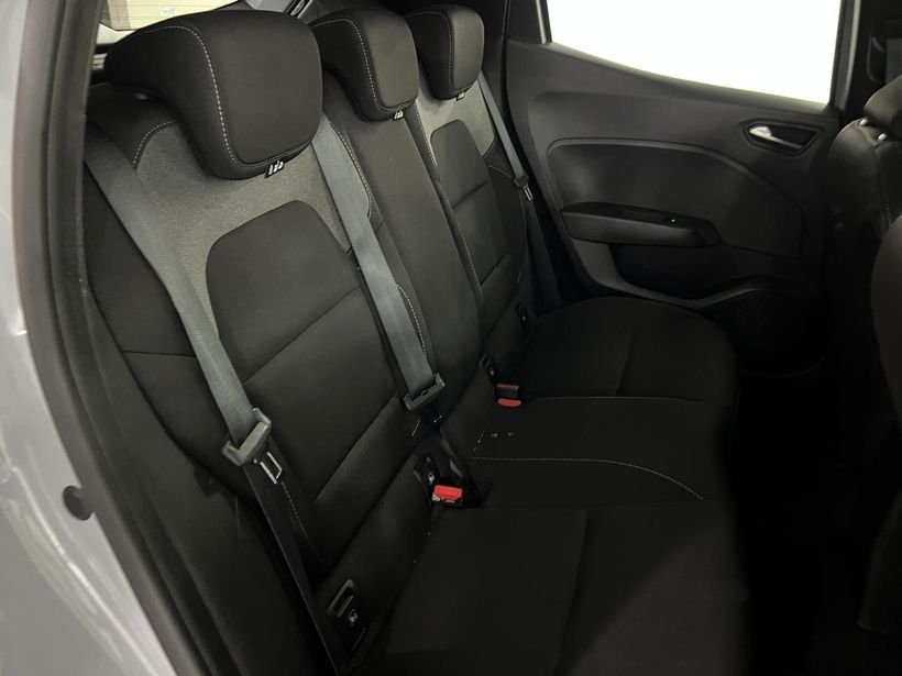2026 Benzin Otomatik Renault Clio Gri Kemal Tepretoğulları Otomotiv Sanayi Ve Tic. A.Ş.