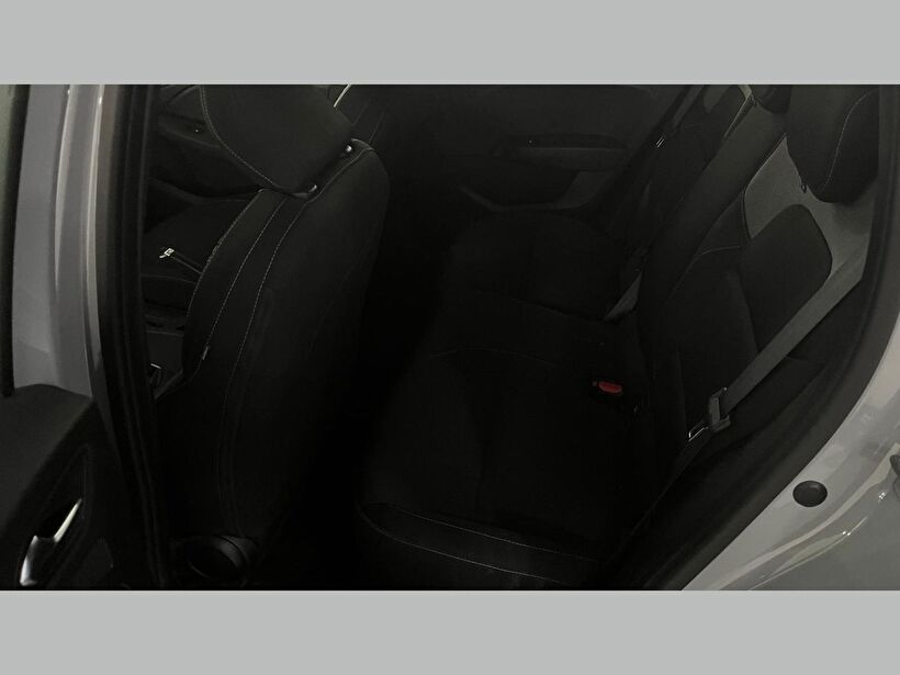 2026 Benzin Otomatik Renault Clio Gri Kemal Tepretoğulları Otomotiv Sanayi Ve Tic. A.Ş.