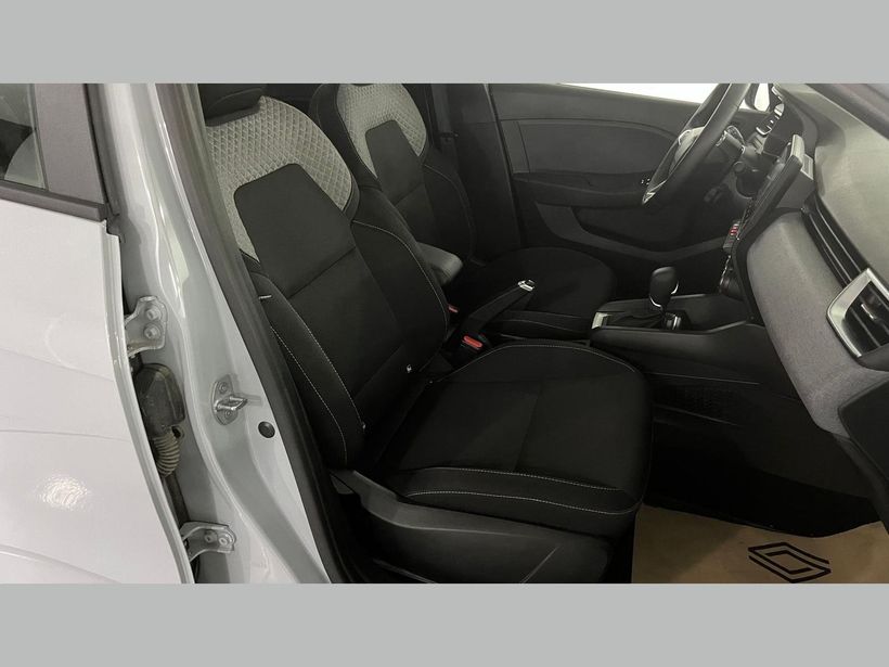 2026 Benzin Otomatik Renault Clio Gri Kemal Tepretoğulları Otomotiv Sanayi Ve Tic. A.Ş.