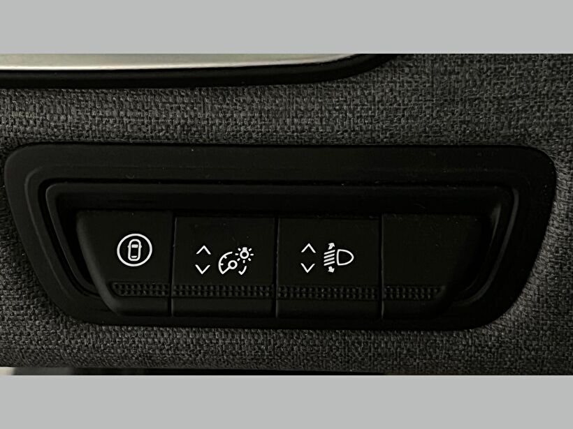 2026 Benzin Otomatik Renault Clio Gri Kemal Tepretoğulları Otomotiv Sanayi Ve Tic. A.Ş.