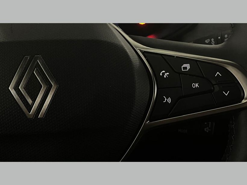 2026 Benzin Otomatik Renault Clio Gri Kemal Tepretoğulları Otomotiv Sanayi Ve Tic. A.Ş.