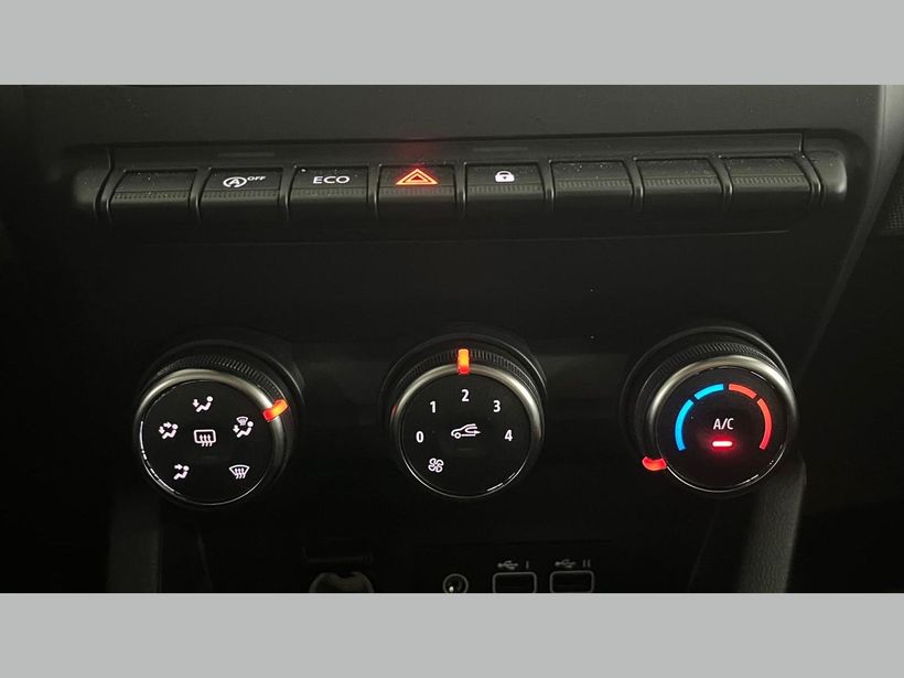 2026 Benzin Otomatik Renault Clio Gri Kemal Tepretoğulları Otomotiv Sanayi Ve Tic. A.Ş.