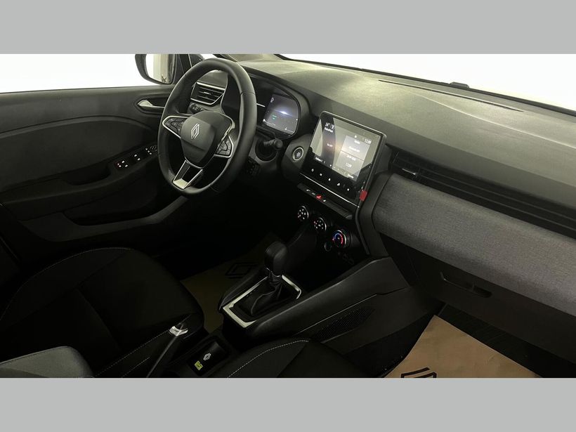 2026 Benzin Otomatik Renault Clio Gri Kemal Tepretoğulları Otomotiv Sanayi Ve Tic. A.Ş.