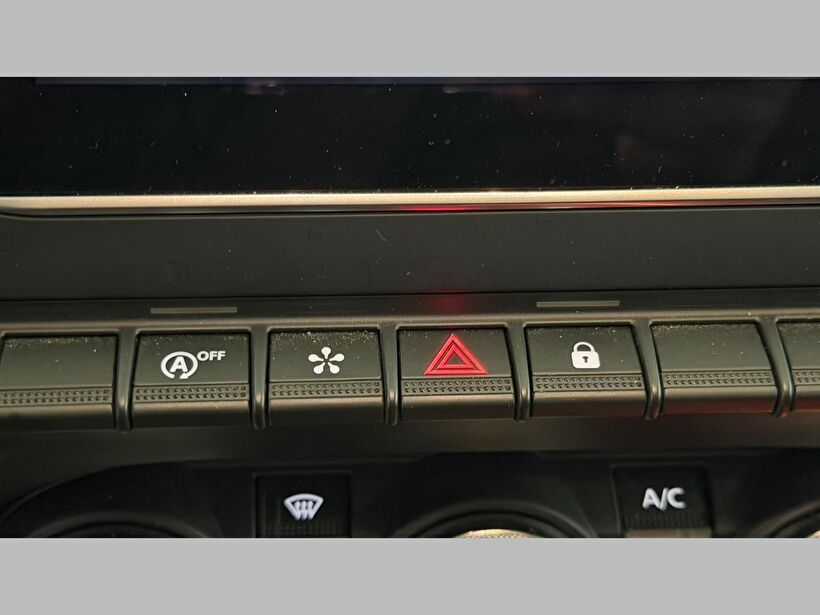 2025 Benzin Otomatik Renault Clio Gri Kemal Tepretoğulları Otomotiv Sanayi Ve Tic. A.Ş.