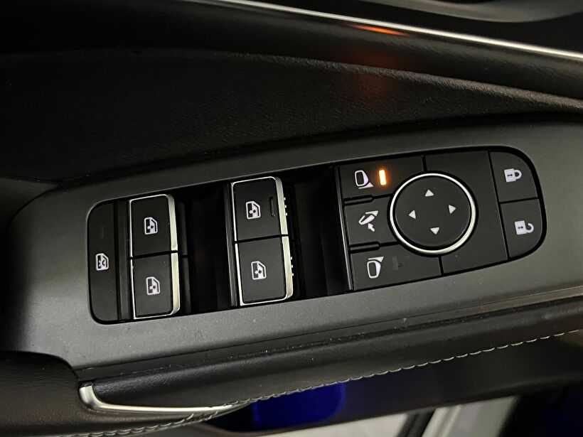 2025 MHEV Otomatik Nissan Qashqai Beyaz Kemal Tepretoğulları Otomotiv Sanayi Ve Tic. A.Ş.