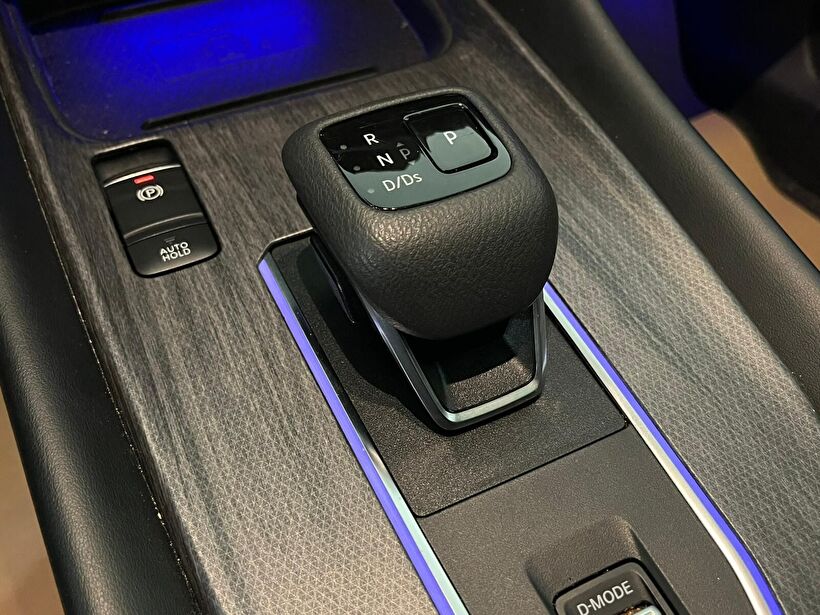 2025 MHEV Otomatik Nissan Qashqai Beyaz Kemal Tepretoğulları Otomotiv Sanayi Ve Tic. A.Ş.