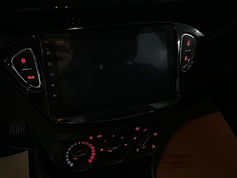 2017 Dizel Otomatik Opel Corsa Gri Kemal Tepretoğulları Otomotiv Sanayi Ve Tic. A.Ş.