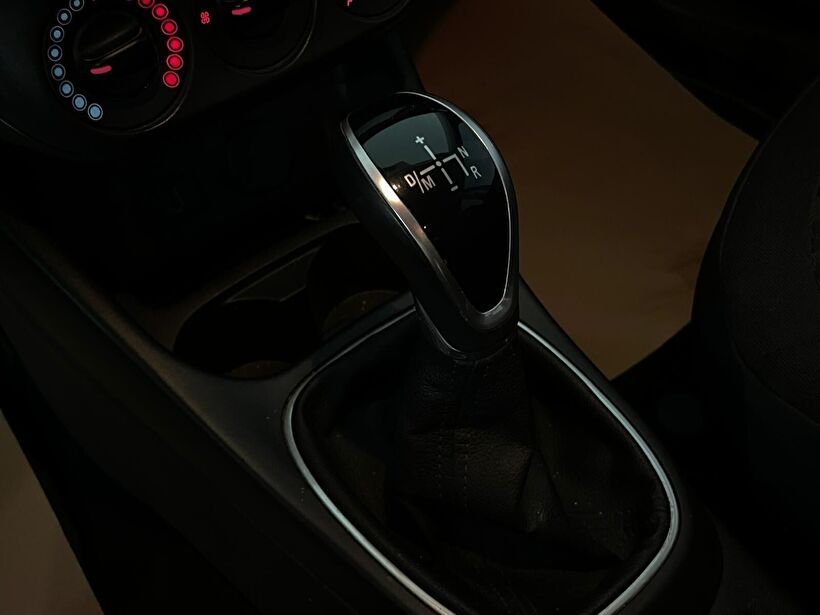 2017 Dizel Otomatik Opel Corsa Gri Kemal Tepretoğulları Otomotiv Sanayi Ve Tic. A.Ş.
