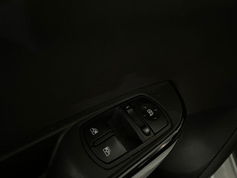 2017 Dizel Otomatik Opel Corsa Gri Kemal Tepretoğulları Otomotiv Sanayi Ve Tic. A.Ş.