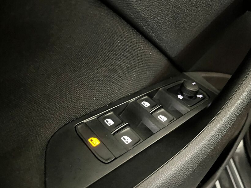 2025 Benzin Otomatik Skoda Scala Gri Kemal Tepretoğulları Otomotiv Sanayi Ve Tic. A.Ş.