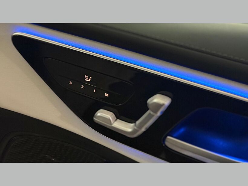 2024 MHEV Otomatik Mercedes-Benz C Gri Kemal Tepretoğulları Otomotiv Sanayi Ve Tic. A.Ş.