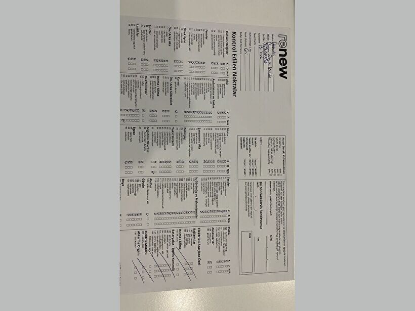 2025 Benzin Otomatik Hyundai Bayon Gri Kemal Tepretoğulları Otomotiv Sanayi Ve Tic. A.Ş.