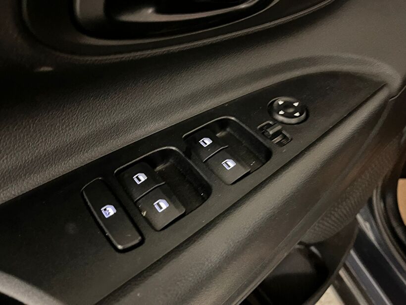 2025 Benzin Otomatik Hyundai Bayon Gri Kemal Tepretoğulları Otomotiv Sanayi Ve Tic. A.Ş.